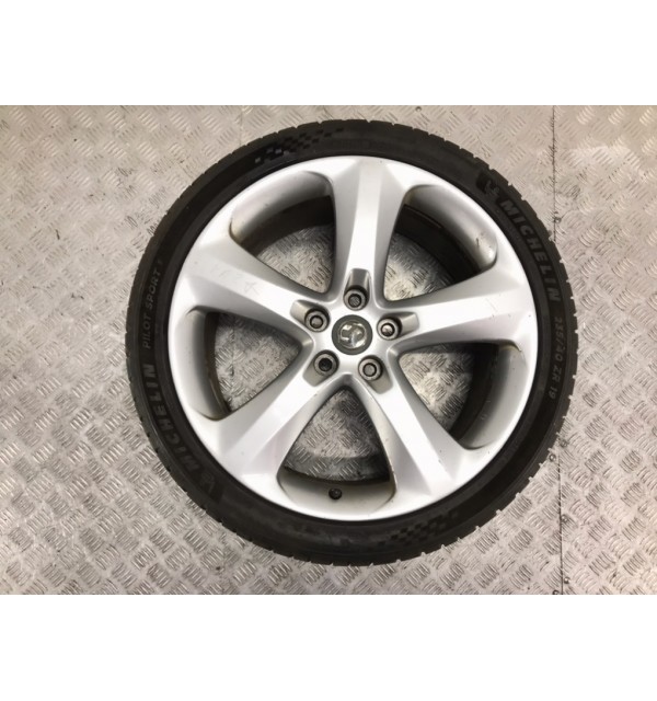 Диск литой Opel Astra J