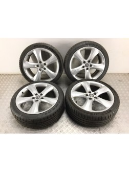 Диск литой Opel Astra J