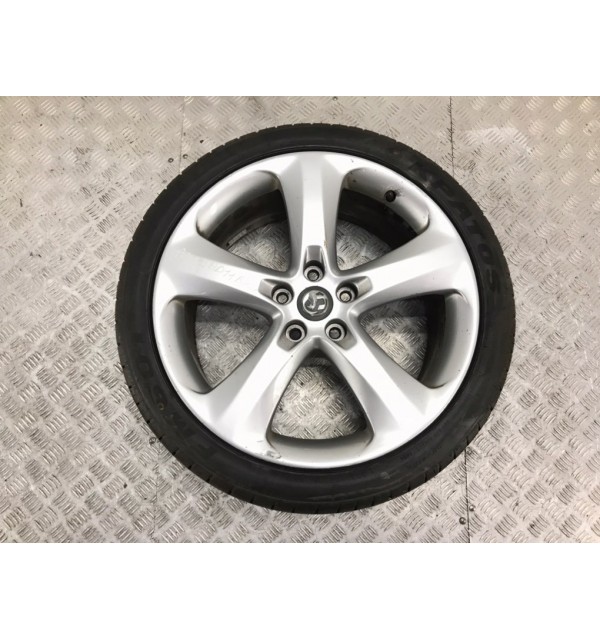 Диск литой Opel Astra J