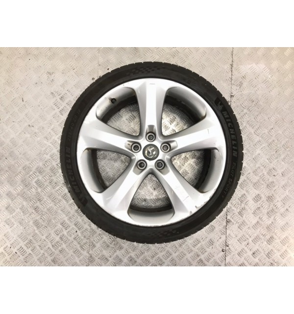 Диск литой Opel Astra J