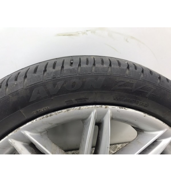 Диск литой BMW 1 E87/E81/E82/E88