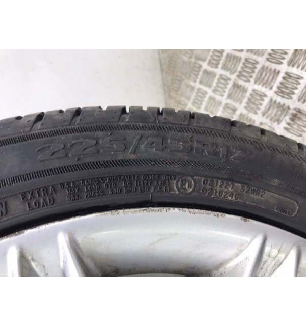 Диск литой BMW 1 E87/E81/E82/E88