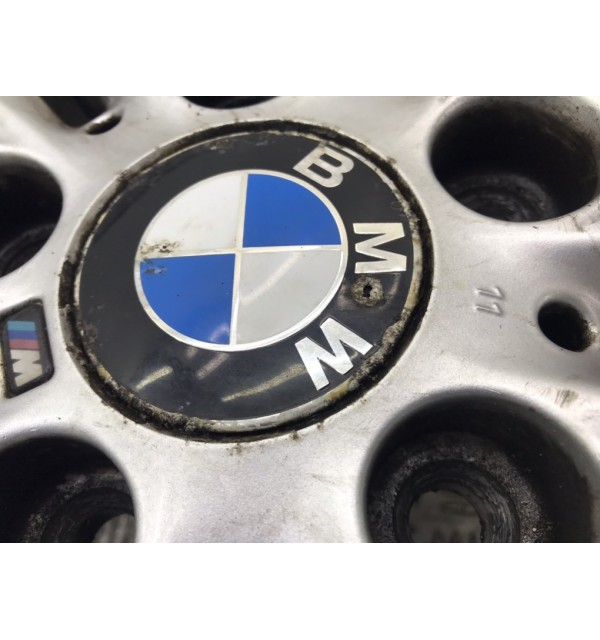 Диск литой BMW 1 E87/E81/E82/E88