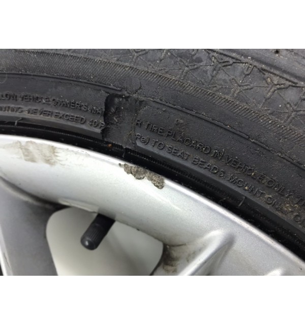 Диск литой BMW 1 E87/E81/E82/E88