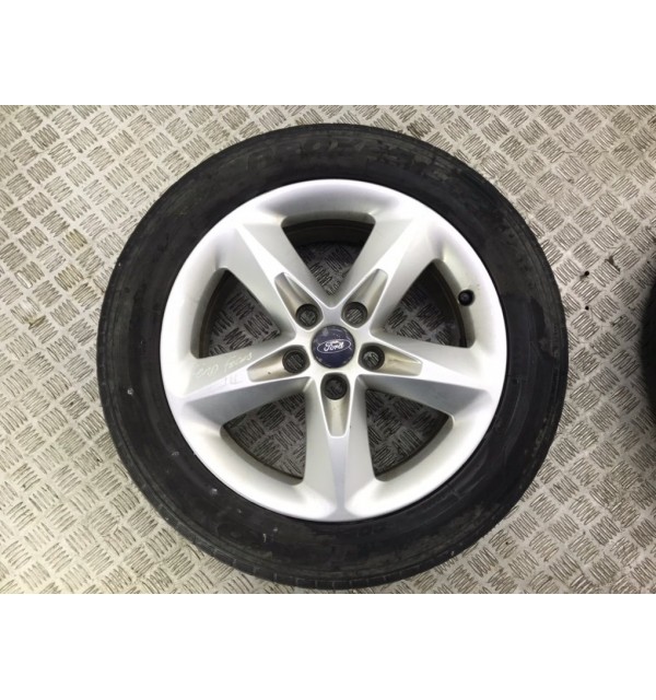 Диск литой Ford Focus 2