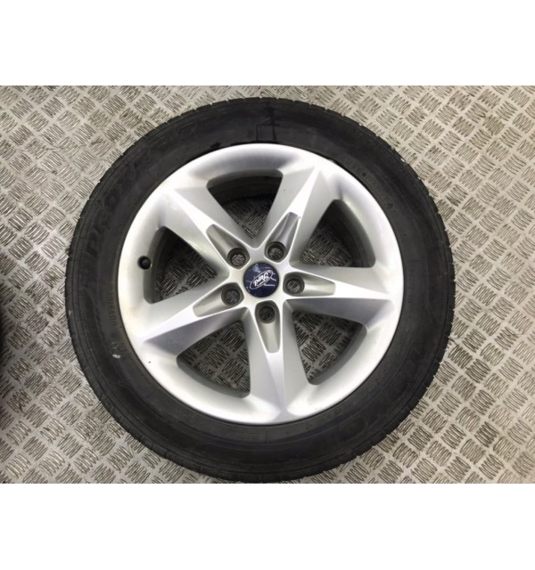Диск литой Ford Focus 2