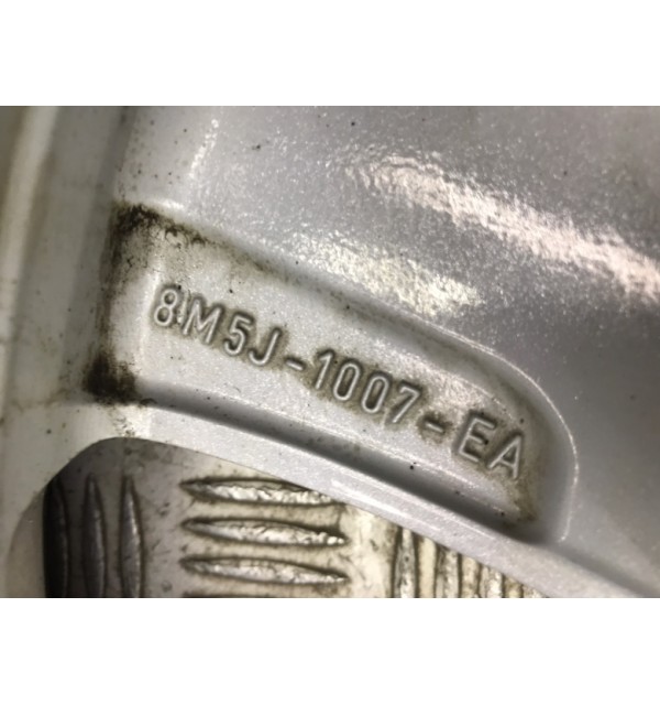 Диск литой Ford Focus 2