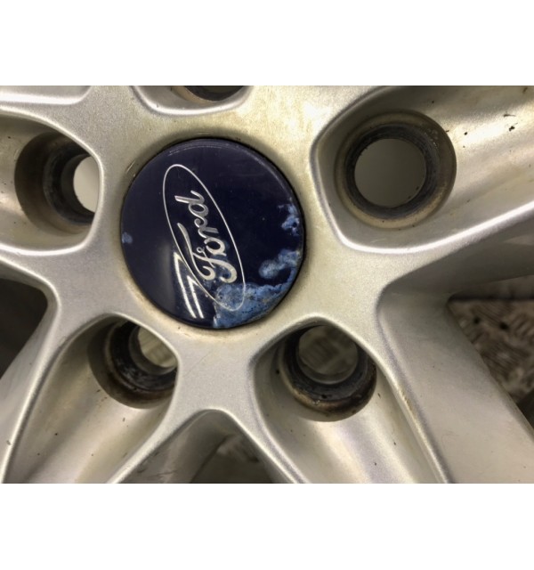Диск литой Ford Focus 2