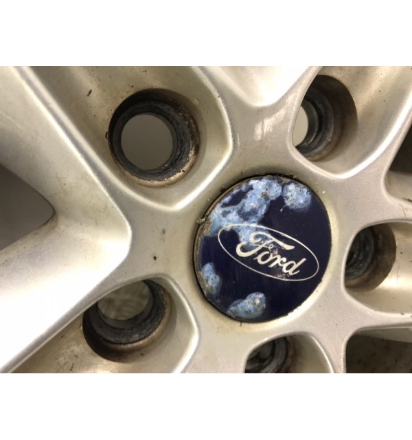 Диск литой Ford Focus 2