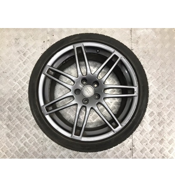 Диск литой Audi A4 B8