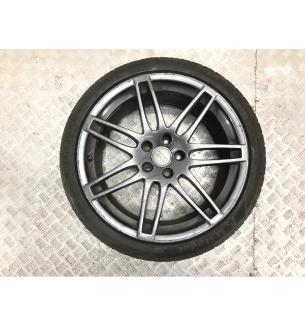 Диск литой Audi A4 B8