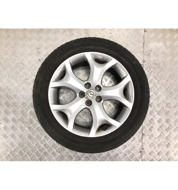 Диск литой Mazda CX7