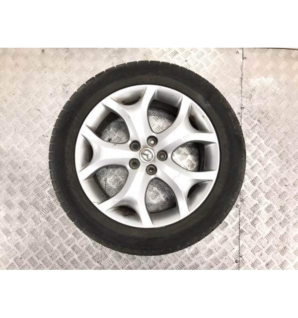 Диск литой Mazda CX7
