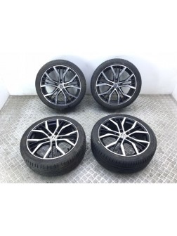 Диск литой Volkswagen Golf 7