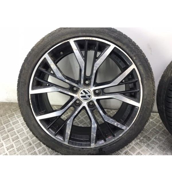 Диск литой Volkswagen Golf 7