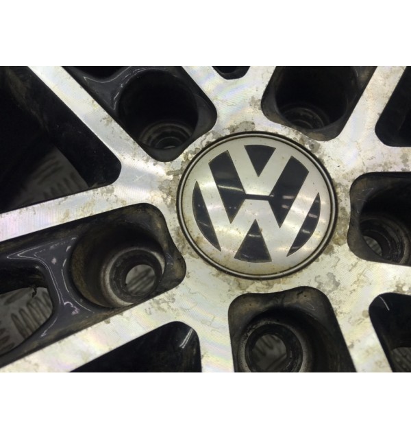 Диск литой Volkswagen Golf 7