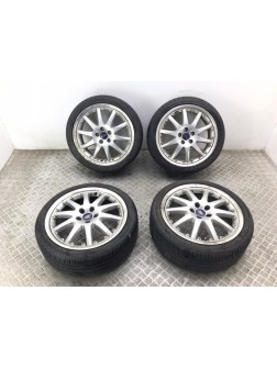 Диск литой Ford Mondeo 3