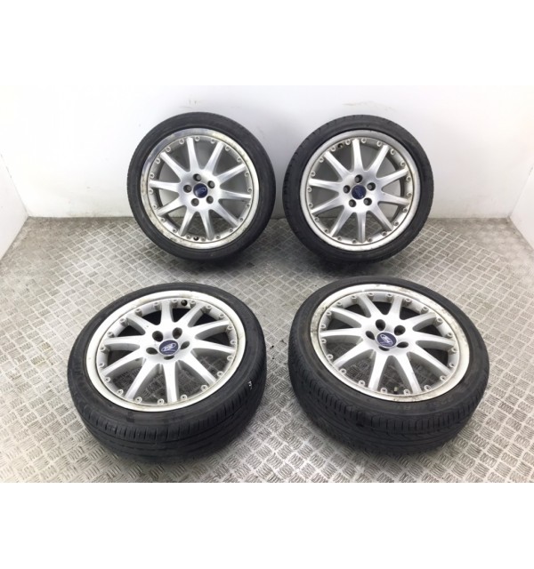 Диск литой Ford Mondeo 3