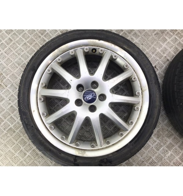 Диск литой Ford Mondeo 3