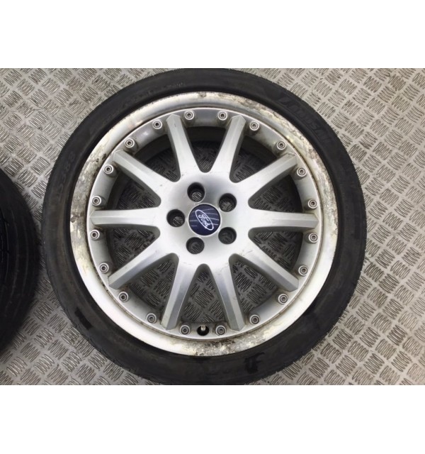 Диск литой Ford Mondeo 3