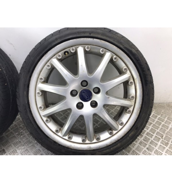 Диск литой Ford Mondeo 3