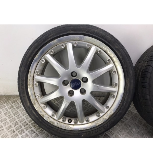Диск литой Ford Mondeo 3