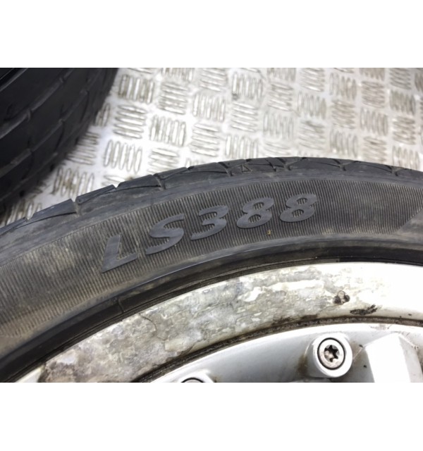 Диск литой Ford Mondeo 3