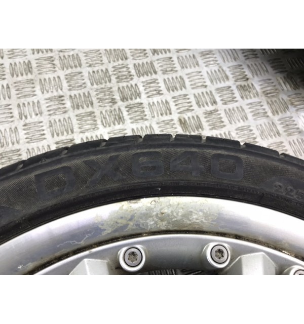 Диск литой Ford Mondeo 3