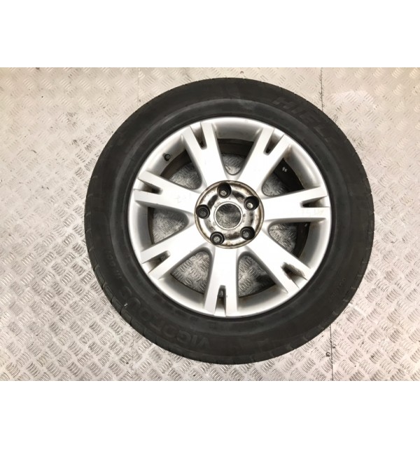 Диск литой Volkswagen Touareg
