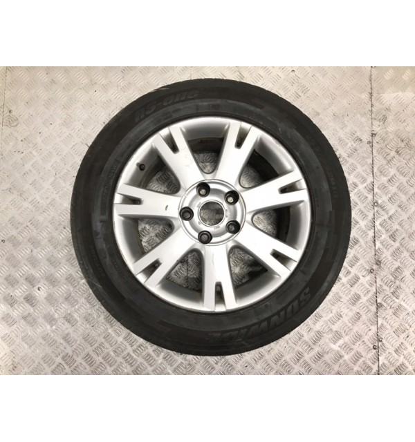 Диск литой Volkswagen Touareg