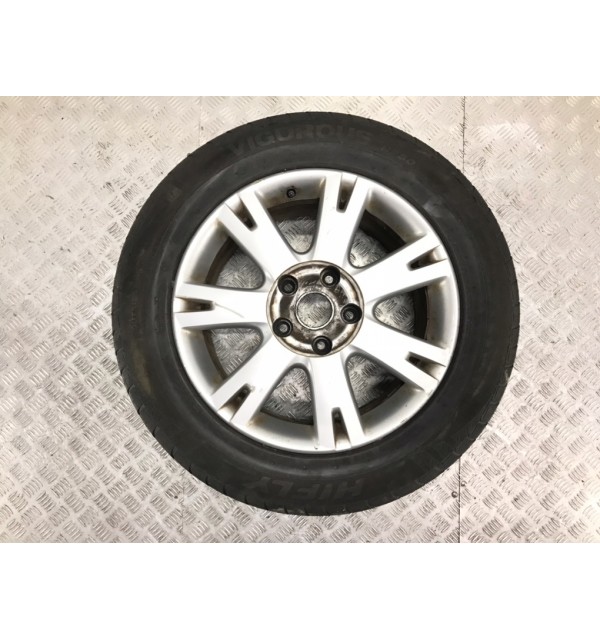 Диск литой Volkswagen Touareg