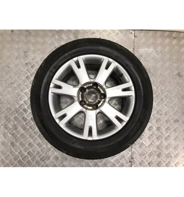 Диск литой Volkswagen Touareg