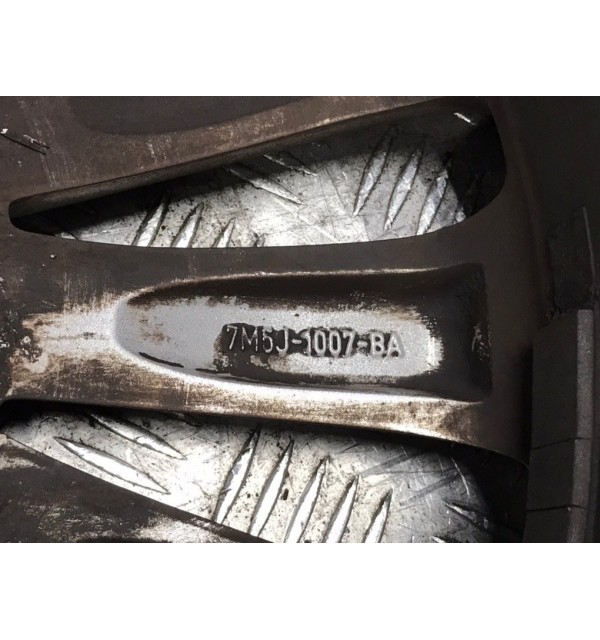 Диск литой Ford Mondeo  4