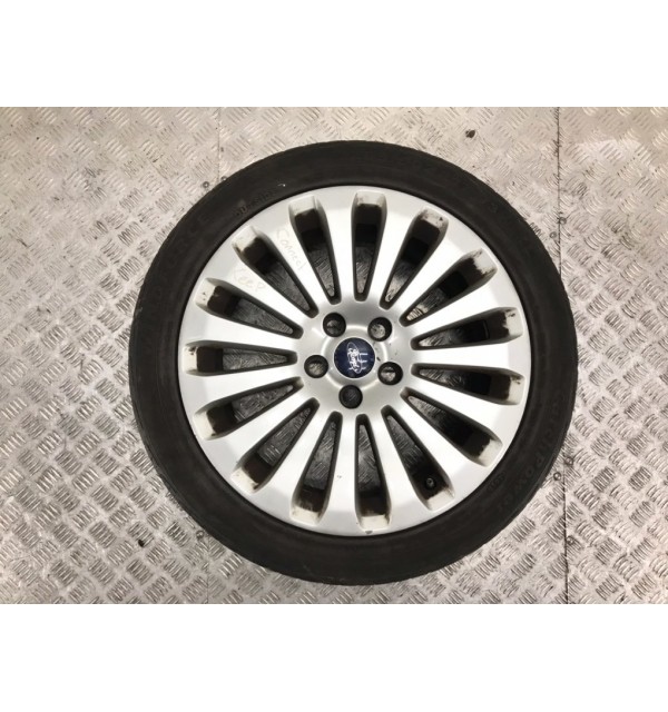 Диск литой Ford Mondeo  4