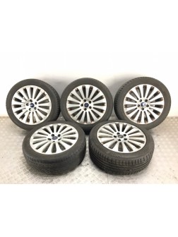 Диск литой Ford Mondeo 4