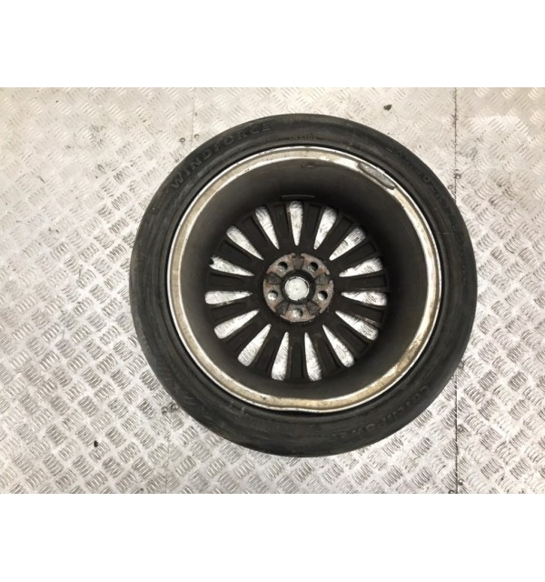 Диск литой Ford Mondeo  4