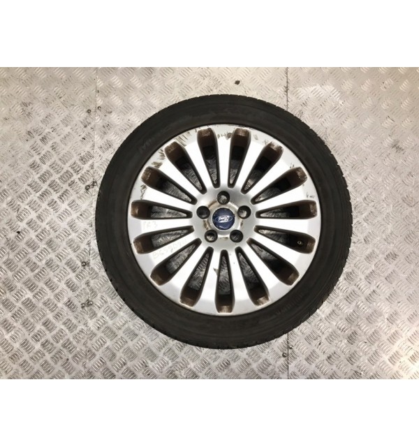 Диск литой Ford Mondeo  4