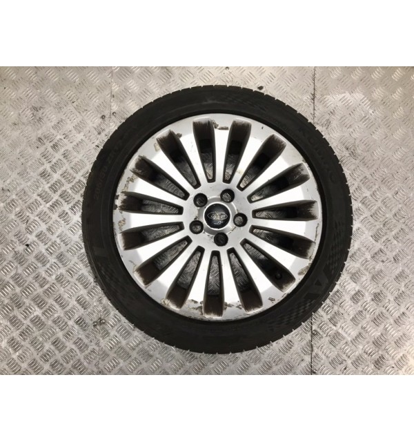 Диск литой Ford Mondeo  4
