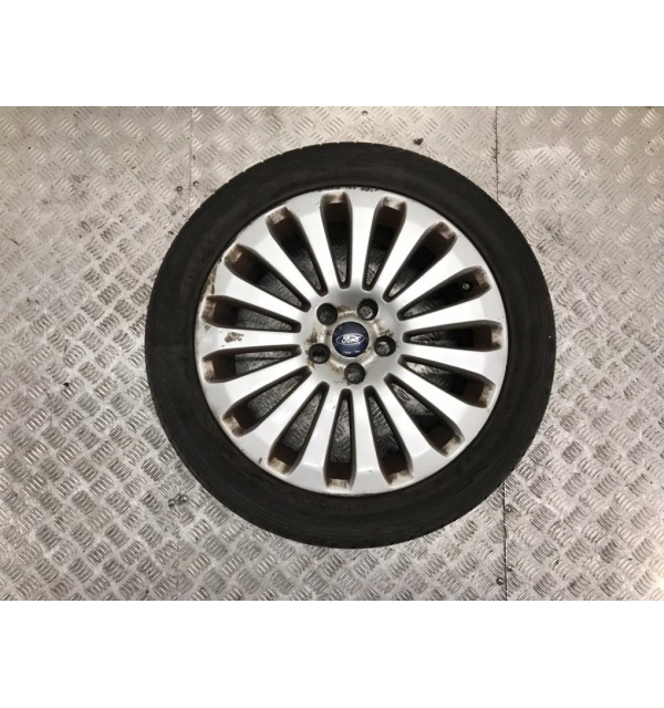 Диск литой Ford Mondeo  4