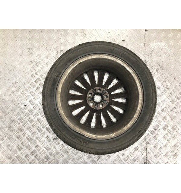 Диск литой Ford Mondeo  4