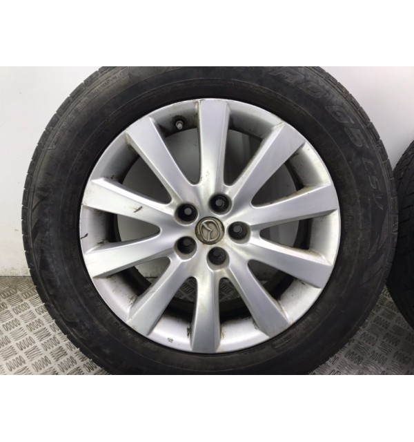 Диск литой Mazda CX9