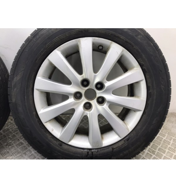 Диск литой Mazda CX9