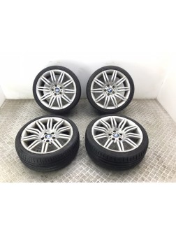 Диск литой BMW 5 E60/E61