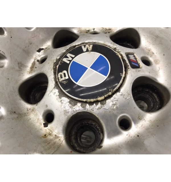 Диск литой BMW 5 E60/E61
