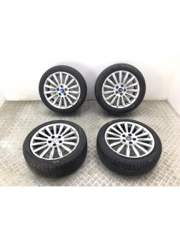 Диск литой Ford Mondeo  4