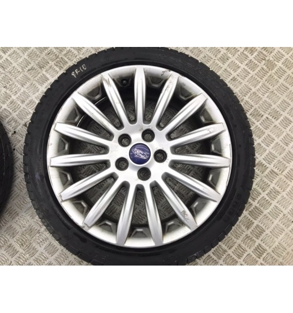 Диск литой Ford Mondeo  4
