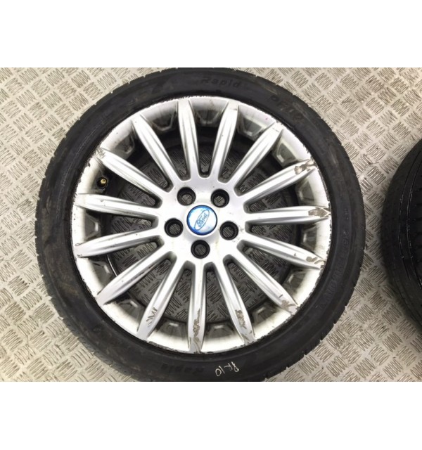 Диск литой Ford Mondeo  4