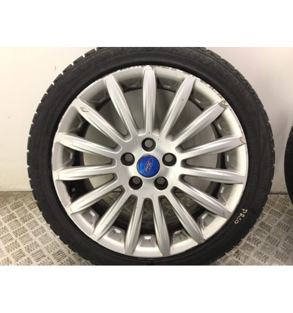 Диск литой Ford Mondeo  4
