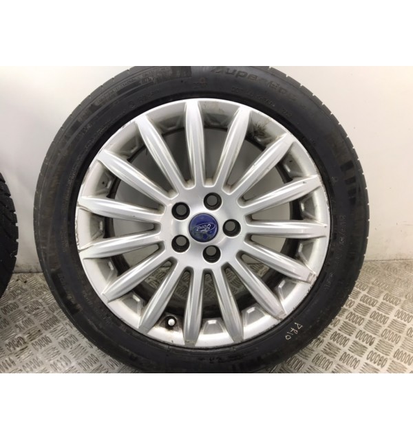 Диск литой Ford Mondeo  4