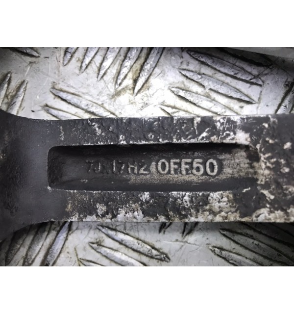Диск литой Ford Mondeo  4